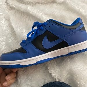 Hypercobalt Dunks